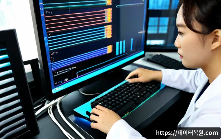일산동구 STATUS_DISK_CORRUPTION 관련 이미지 2