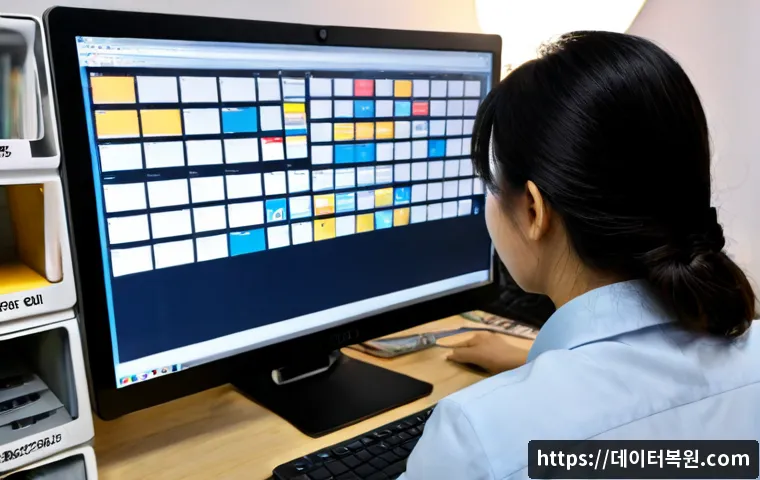 일산동구 STATUS_DISK_CORRUPTION 관련 이미지 3
