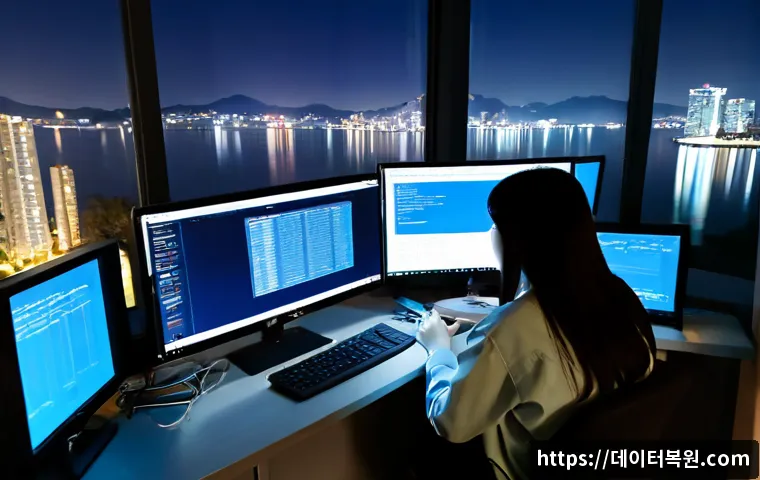 일산동구 STATUS_DISK_CORRUPTION 관련 이미지 4
