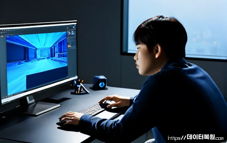 금천구 STATUS_KERNEL_THREAD_FAILURE 관련 이미지 1