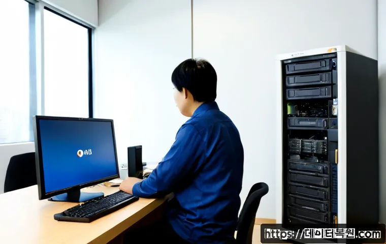 온수동 블루스크린 관련 이미지 4