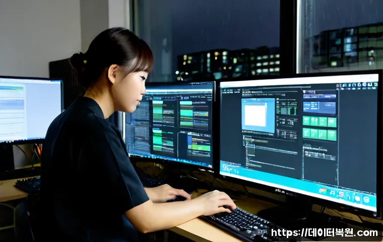 천연동 부트캠프설치 관련 이미지 4