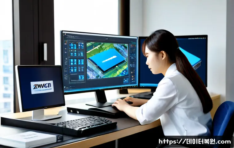 사리현동 하드조립 및 교체수리 관련 이미지 1