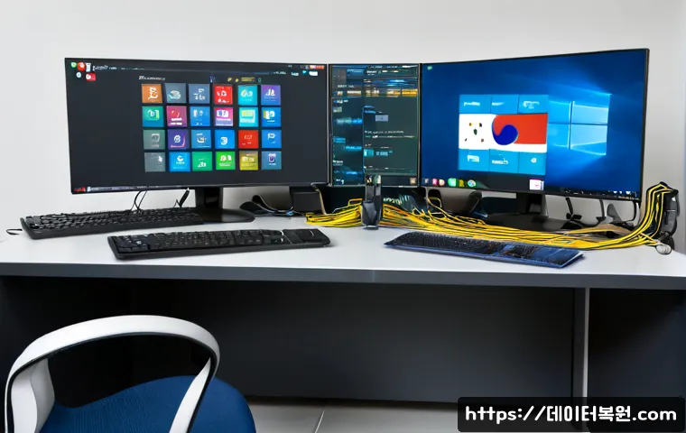사리현동 하드조립 및 교체수리 관련 이미지 3