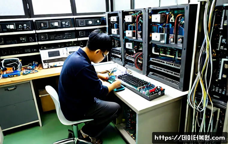 사리현동 하드조립 및 교체수리 관련 이미지 4