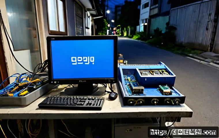 거여동 STATUS_KERNEL_SECURITY_CHECK 관련 이미지 2