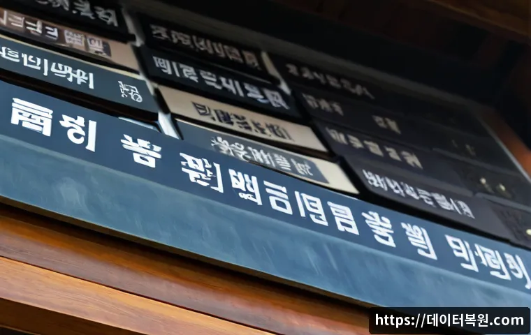 신사동 STATUS_INVALID_LOCK_SEQUENCE 관련 이미지 5