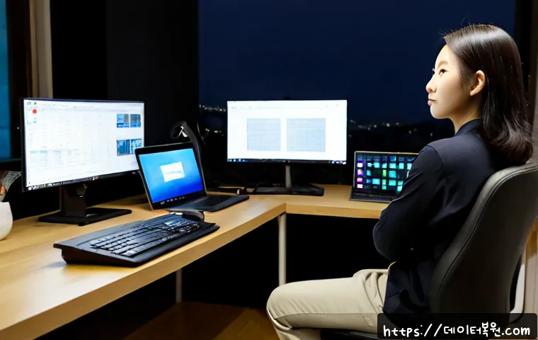 묵정동 STATUS_KERNEL_CONFIGURATION_ERROR 관련 이미지 2
