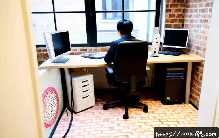묵정동 STATUS_KERNEL_CONFIGURATION_ERROR 관련 이미지 3