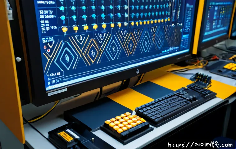 묵정동 STATUS_KERNEL_CONFIGURATION_ERROR 관련 이미지 4
