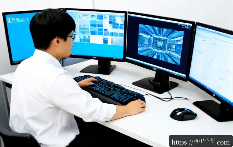 능동 BAD_POOL_CALLER 관련 이미지 1