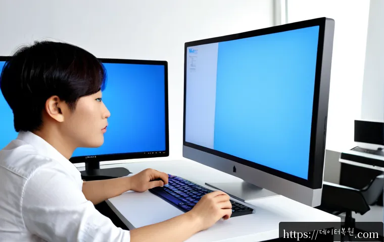 능동 BAD_POOL_CALLER 관련 이미지 3