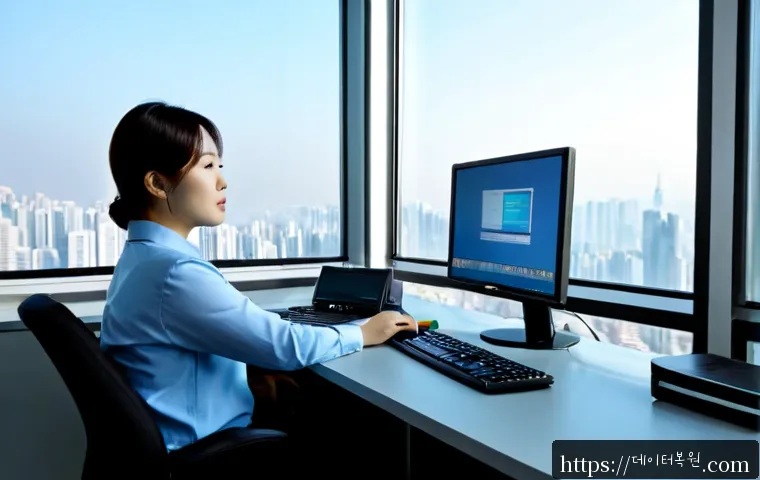 능동 BAD_POOL_CALLER 관련 이미지 4
