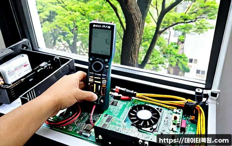 양재동 메인보드조립 및 교체수리 관련 이미지 2