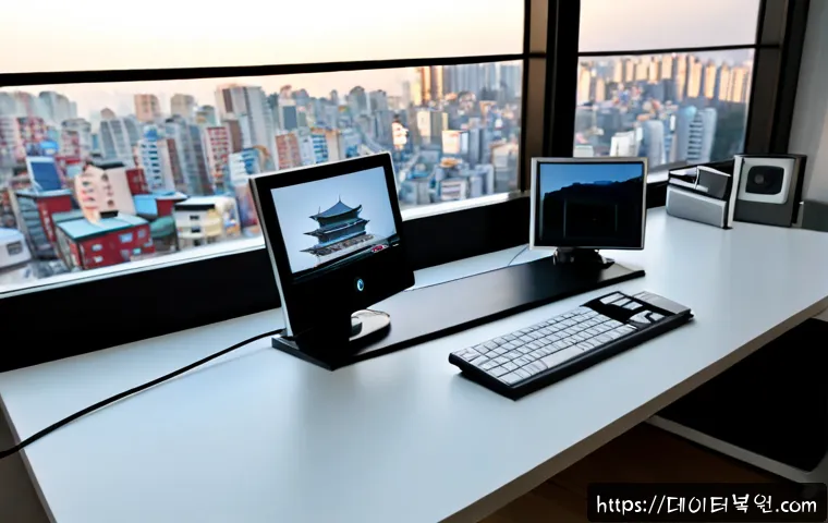 원당동 STATUS_DISK_CORRUPTION 관련 이미지 1