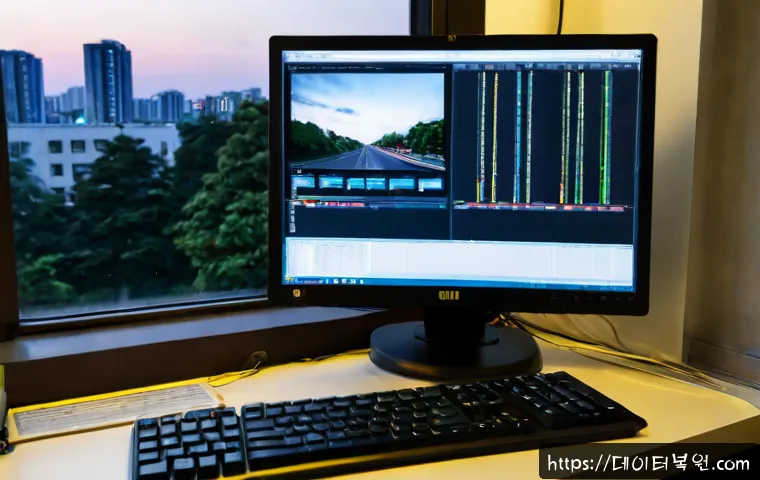 원당동 STATUS_DISK_CORRUPTION 관련 이미지 4