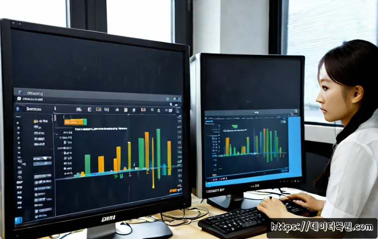 대덕동 컴퓨터멈춤 관련 이미지 4