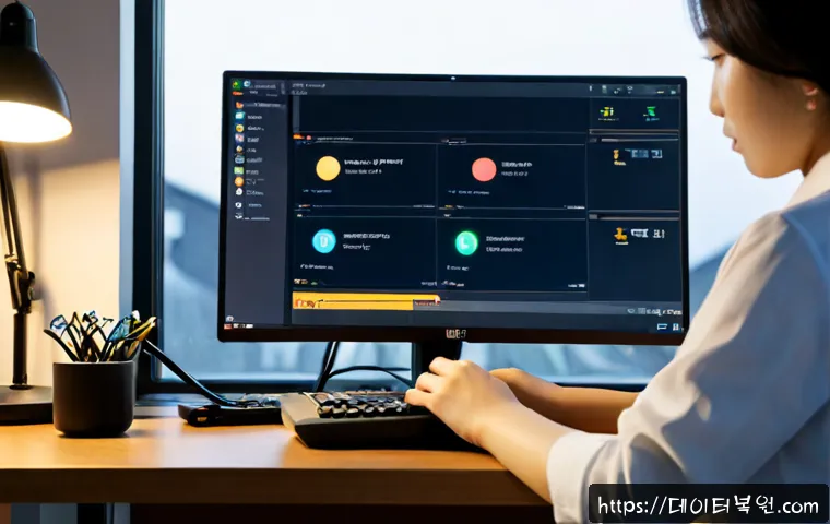중학동 STATUS_KERNEL_BLOCKED 관련 이미지 4