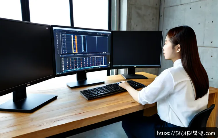 한남동 NMI_HARDWARE_FAILURE 관련 이미지 1