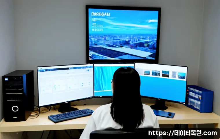 돈암동 POOL_CORRUPTION_IN_FILE_AREA 관련 이미지 4
