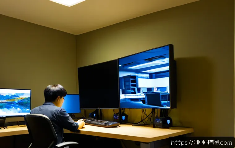 마두동 STATUS_DEVICE_OFFLINE 관련 이미지 4