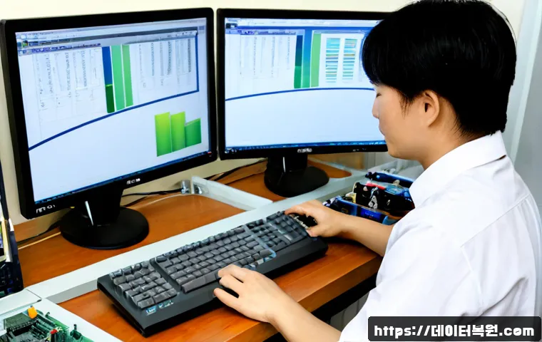 오포읍 컴퓨터업그레이드 관련 이미지 2