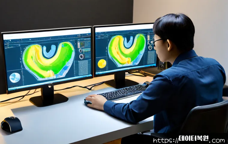 문원동 모니터화면 안나옴 관련 이미지 1