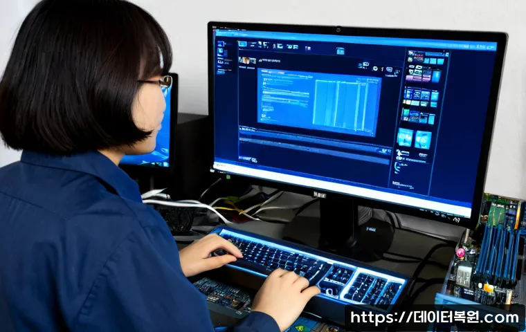 대학동 STATUS_KERNEL_THREAD_FAILURE 관련 이미지 3
