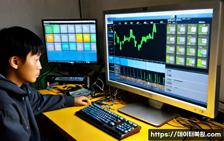 노고산동 POOL_HEADER_CORRUPTION 관련 이미지 4