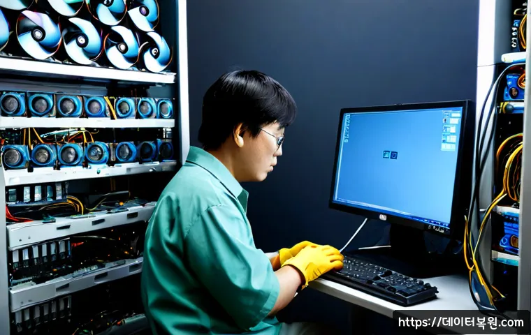 창동 STATUS_DISK_WRITE_FAILURE 관련 이미지 2