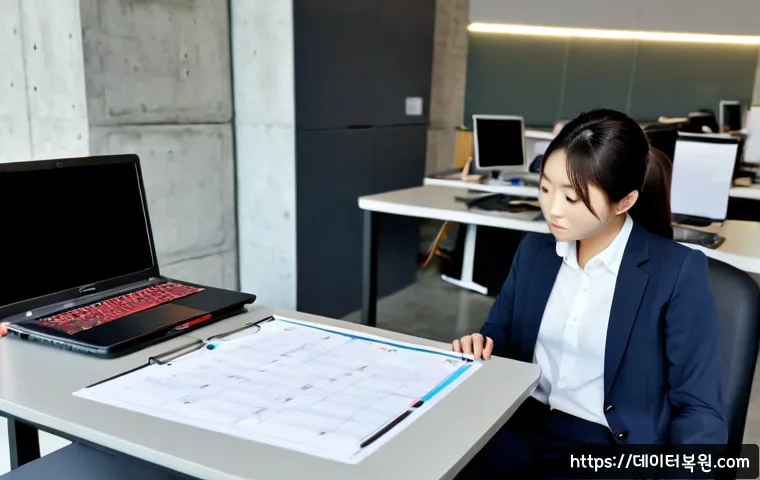 창동 STATUS_DISK_WRITE_FAILURE 관련 이미지 3