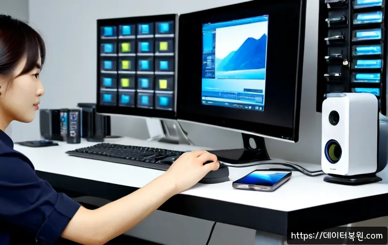 별양동 STATUS_KERNEL_UNSUPPORTED_DEVICE 관련 이미지 1