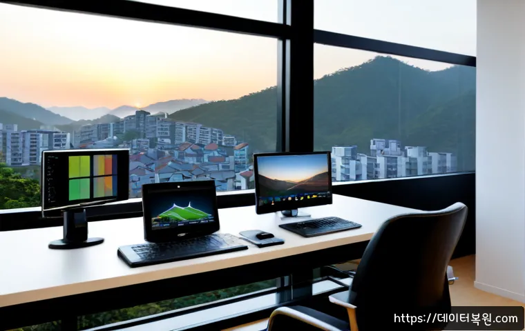 별양동 STATUS_KERNEL_UNSUPPORTED_DEVICE 관련 이미지 3