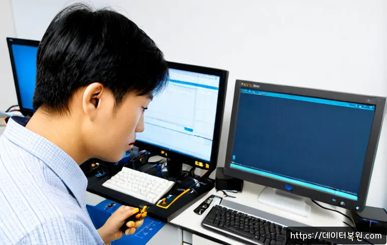 별양동 STATUS_KERNEL_UNSUPPORTED_DEVICE 관련 이미지 4