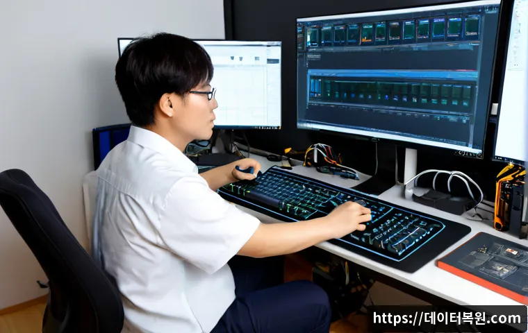 번동 워크스테이션출장방문수리점 관련 이미지 1