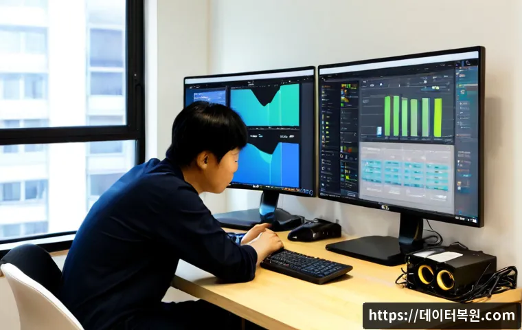 번동 워크스테이션출장방문수리점 관련 이미지 2