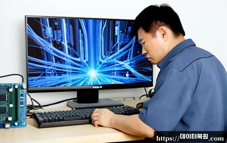 삼양동 WIN32K_POWER_WATCHDOG_TIMEOUT 관련 이미지 2