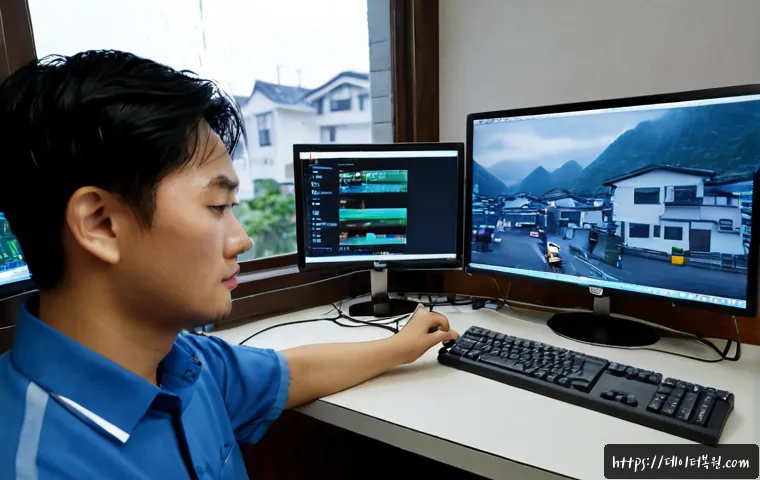 가리봉 STATUS_ACCESS_VIOLATION 관련 이미지 4