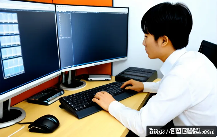 수하동 RAM조립 및 교체수리 관련 이미지 1