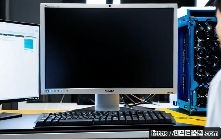 수하동 RAM조립 및 교체수리 관련 이미지 3