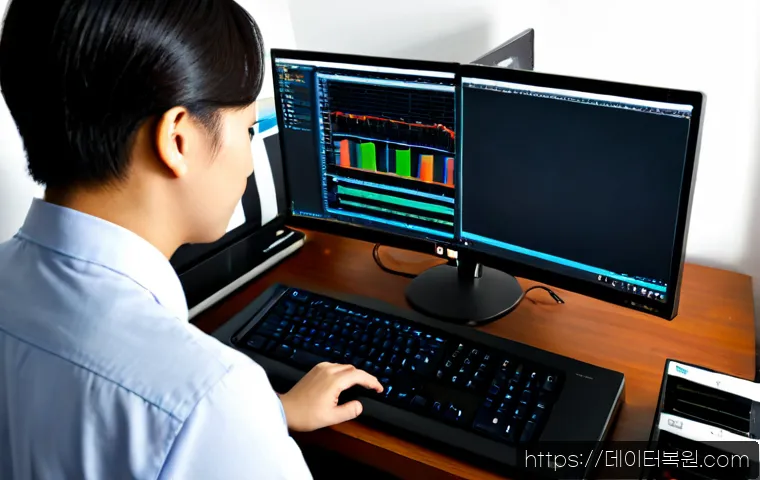 저동 SSD조립 및 교체수리 관련 이미지 4