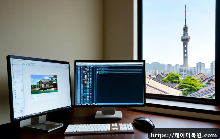 노고산동 linux재설치 포맷 초기화 관련 이미지 1