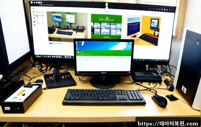 노고산동 linux재설치 포맷 초기화 관련 이미지 2