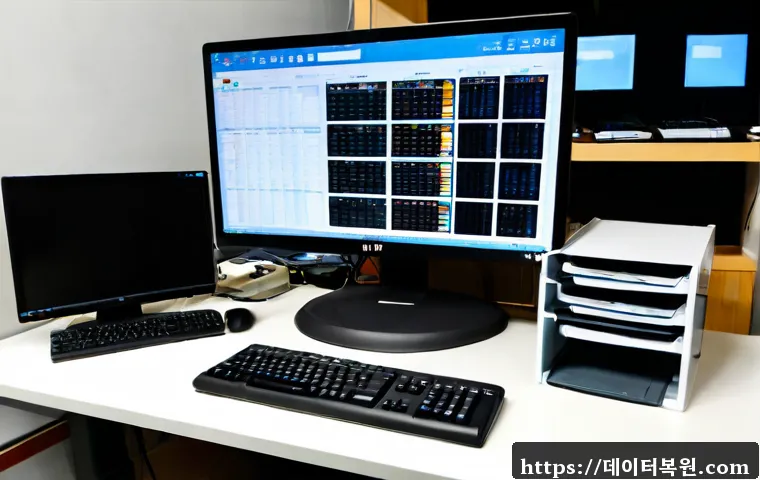 노고산동 linux재설치 포맷 초기화 관련 이미지 3