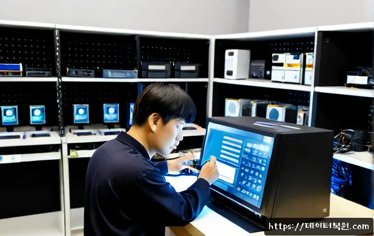 주성동 STATUS_DEVICE_NOT_READY 관련 이미지 4