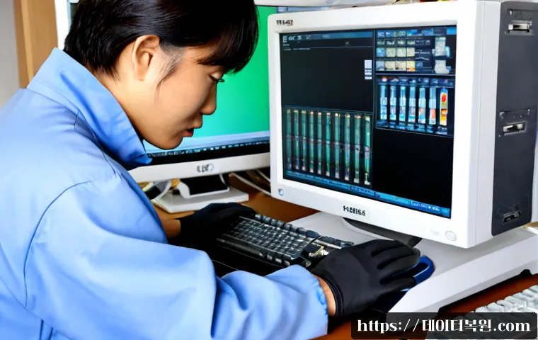 초동 STATUS_INVALID_CALLER 관련 이미지 4