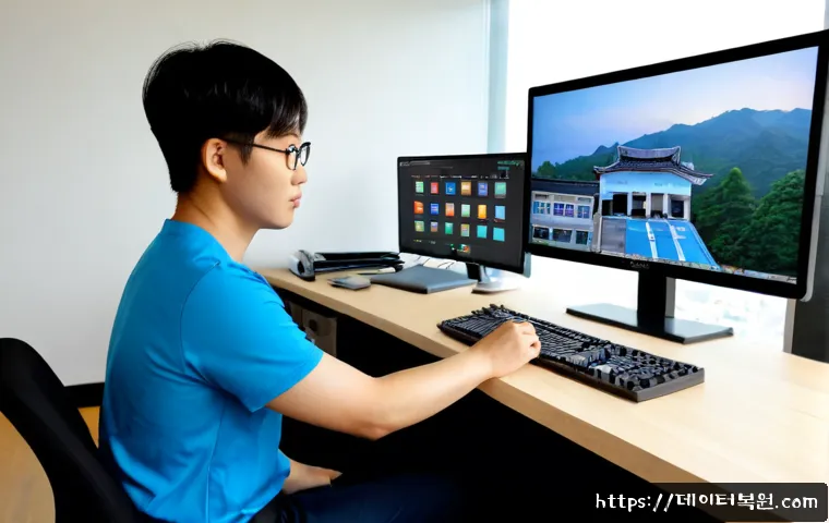 중곡동 KERNEL_DATA_INPAGE_ERROR 관련 이미지 4