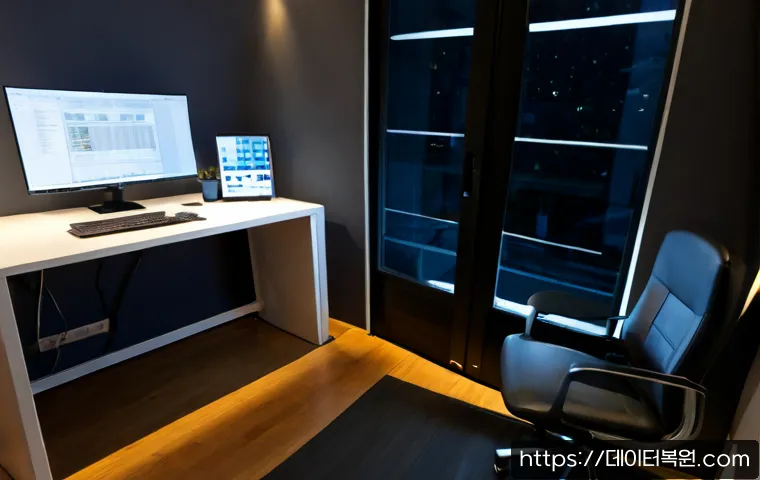 잠실동 공장초기화복구 관련 이미지 4