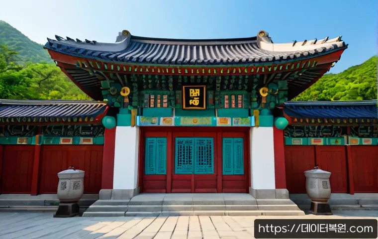 잠실동 공장초기화복구 관련 이미지 5