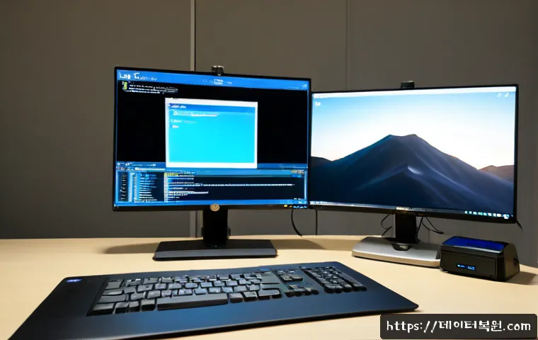 송천동 KERNEL_STACK_INPAGE_ERROR 관련 이미지 2